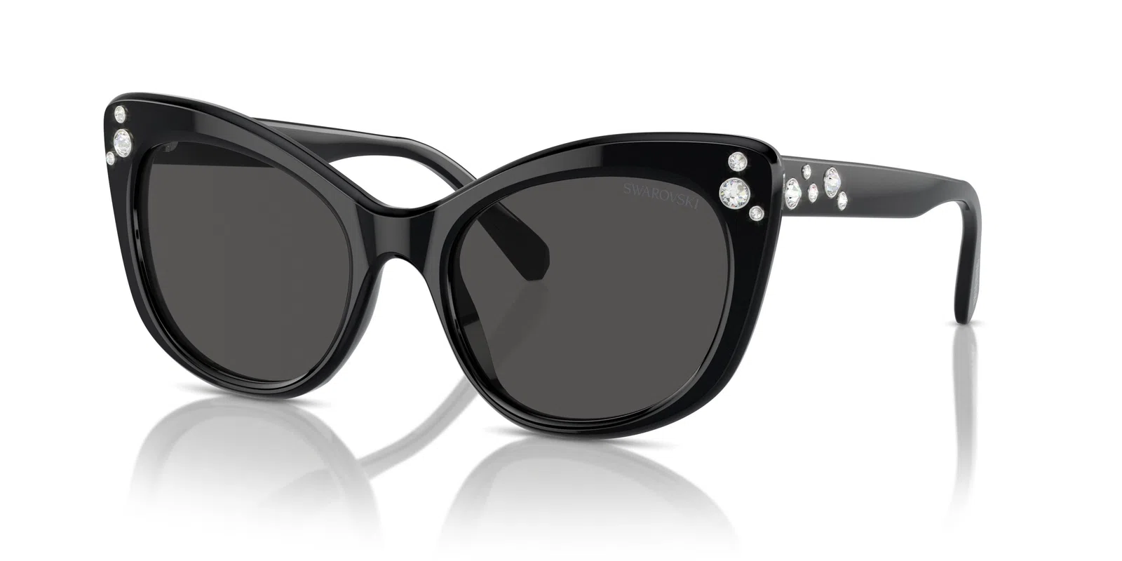 Swarovski 6020 Sunglasses - view 21